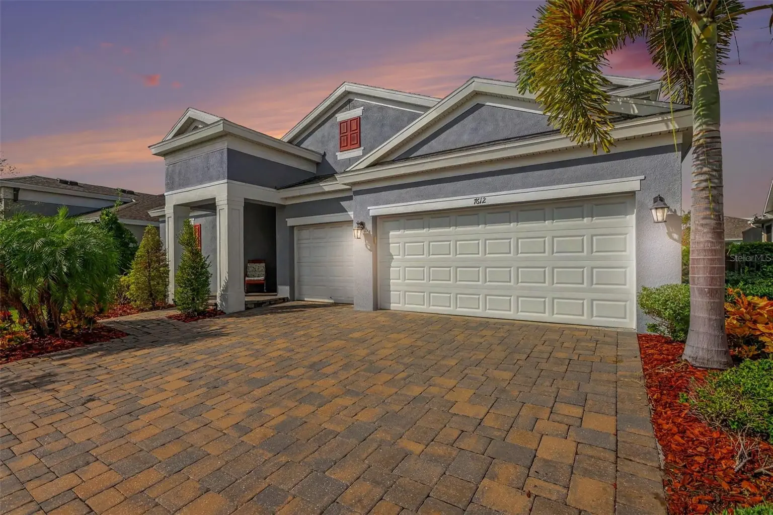 7612 PARADISO DRIVE, APOLLO BEACH, FL, photo 3 of 39