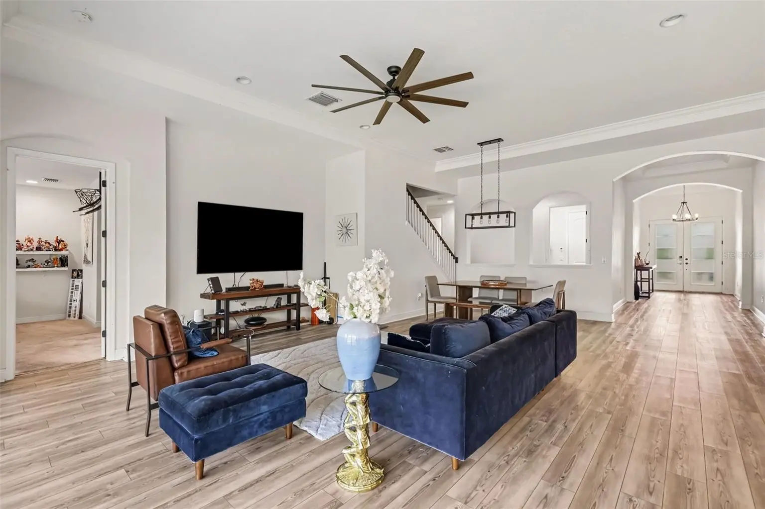 7612 PARADISO DRIVE, APOLLO BEACH, FL, photo 7 of 39