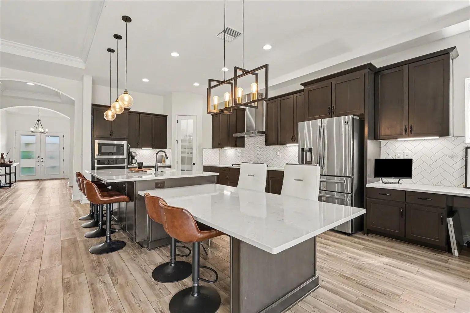 7612 PARADISO DRIVE, APOLLO BEACH, FL, photo 8 of 39