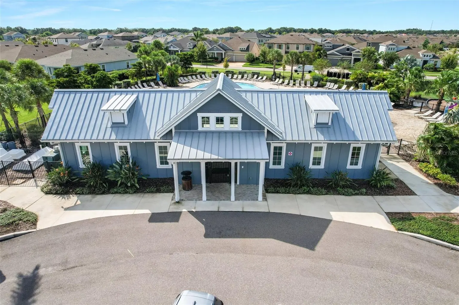 7612 PARADISO DRIVE, APOLLO BEACH, FL, photo 35 of 39