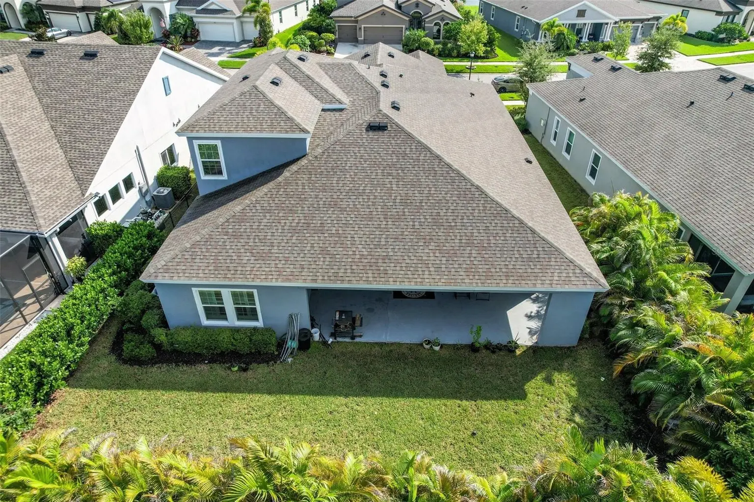 7612 PARADISO DRIVE, APOLLO BEACH, FL, photo 36 of 39