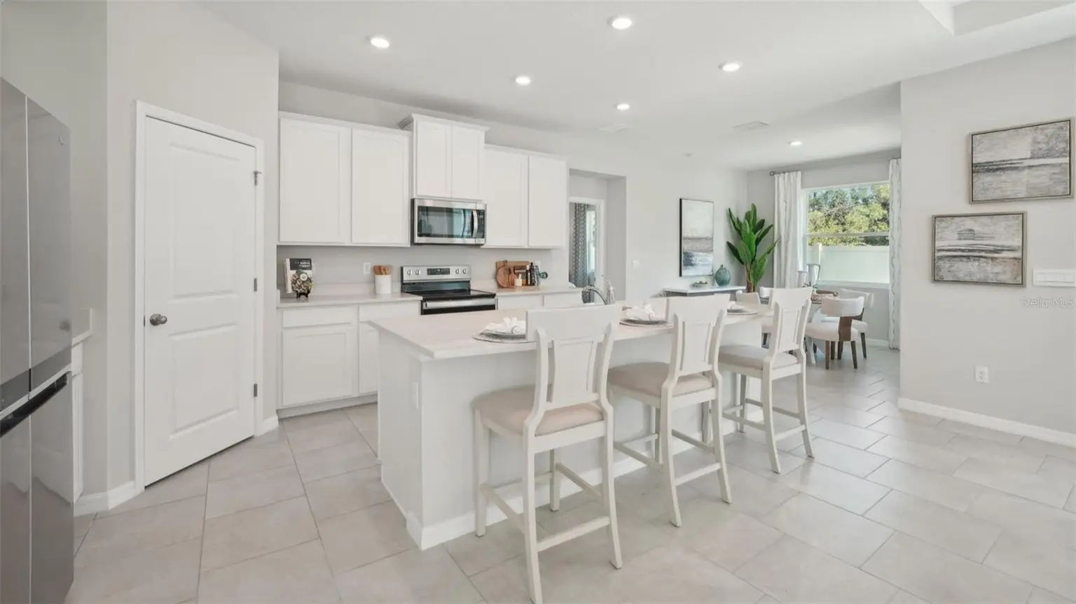 2396 HAYRICK PASS, ZEPHYRHILLS, FL, photo 14 of 24