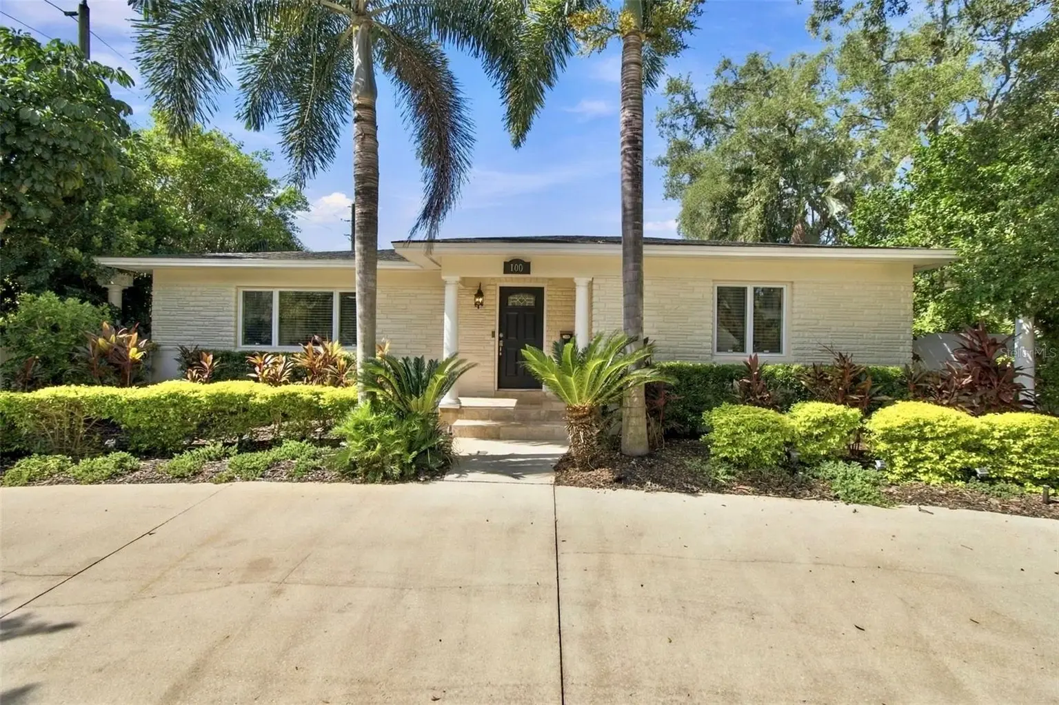 100 MONTEREY BOULEVARD NE, ST PETERSBURG, FL, photo 6 of 59
