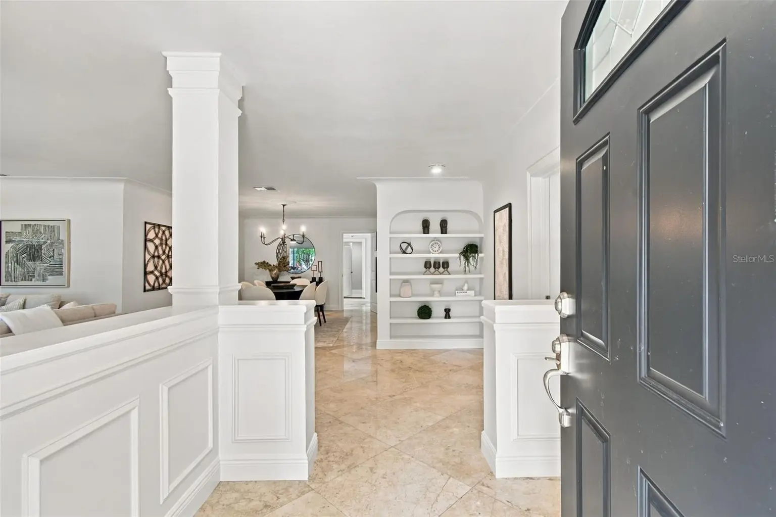 100 MONTEREY BOULEVARD NE, ST PETERSBURG, FL, photo 8 of 59