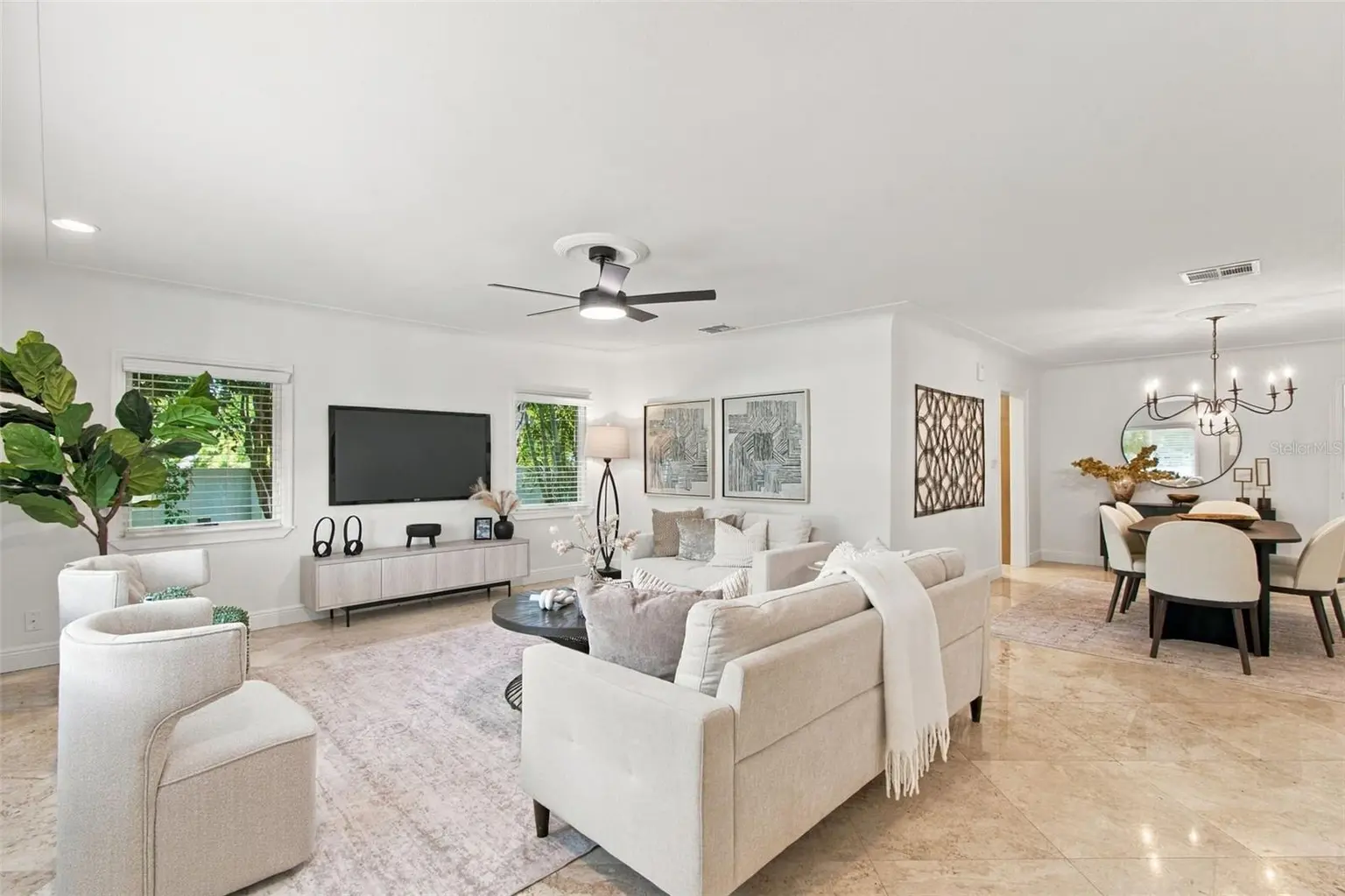 100 MONTEREY BOULEVARD NE, ST PETERSBURG, FL, photo 10 of 59