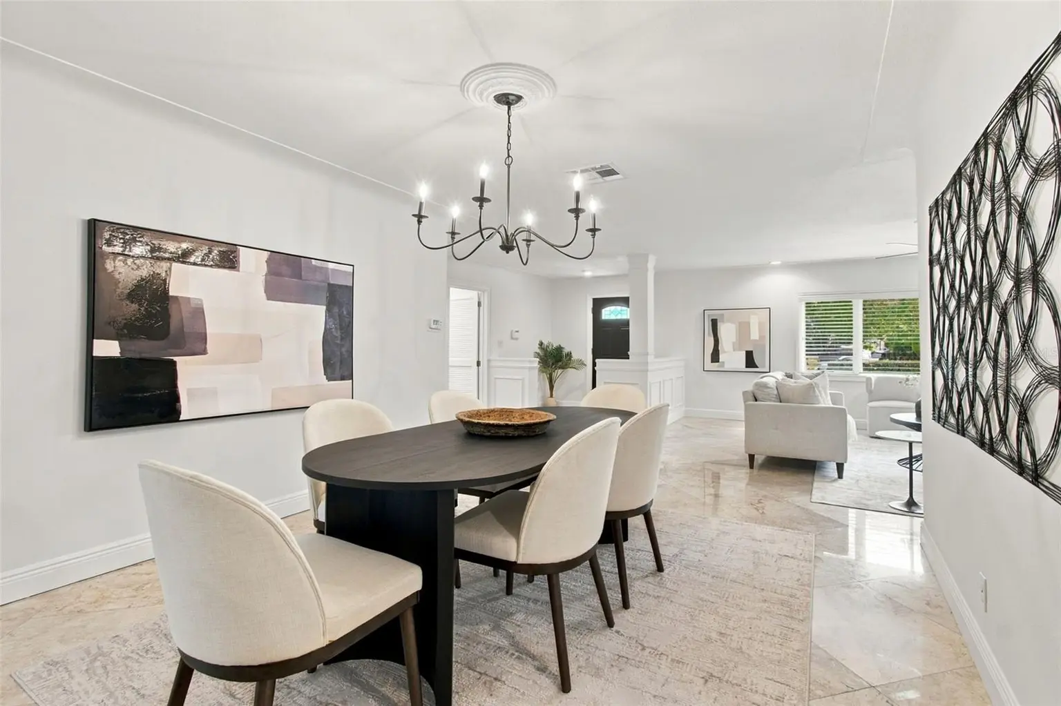 100 MONTEREY BOULEVARD NE, ST PETERSBURG, FL, photo 14 of 59