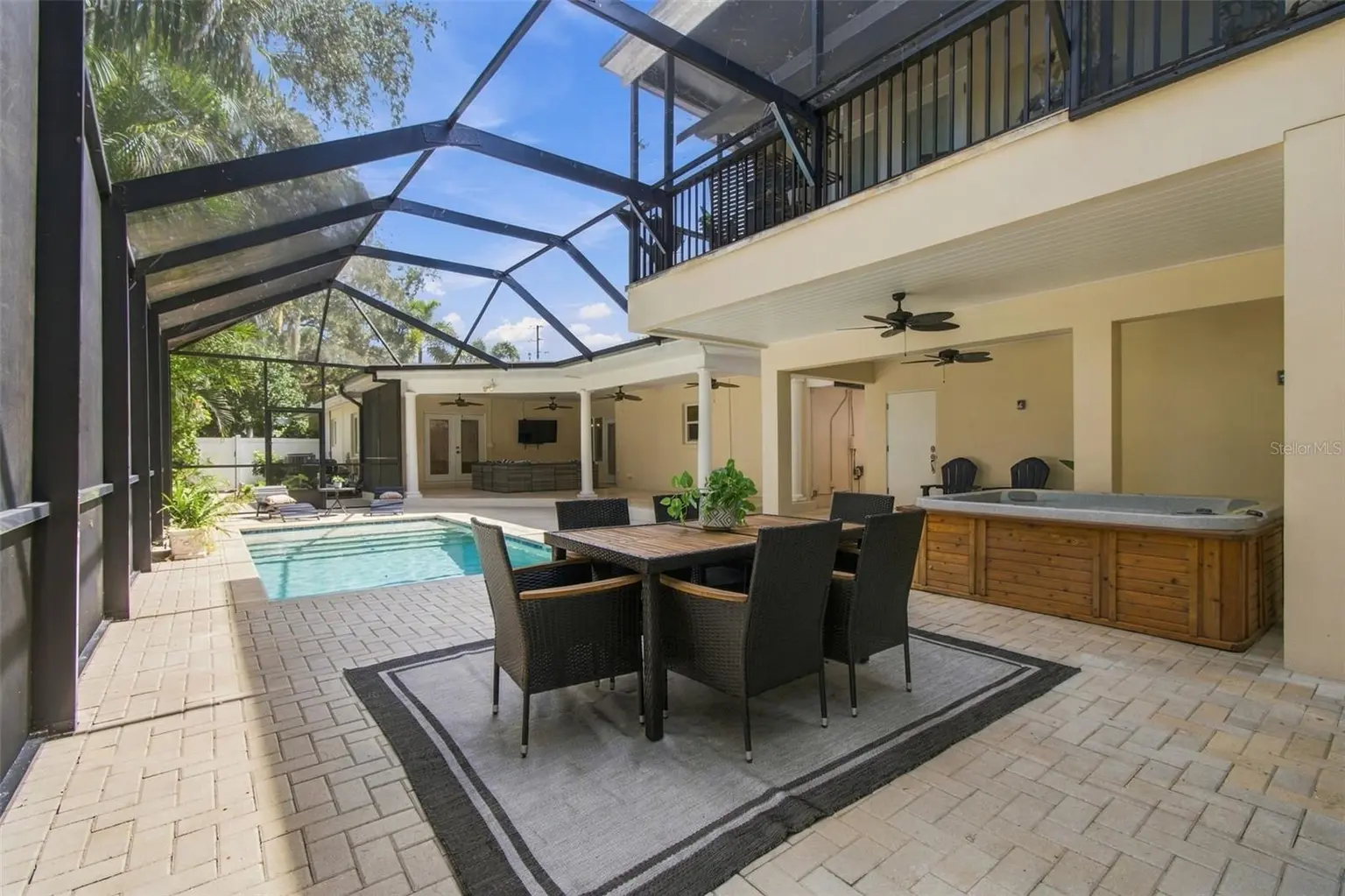 100 MONTEREY BOULEVARD NE, ST PETERSBURG, FL, photo 37 of 59