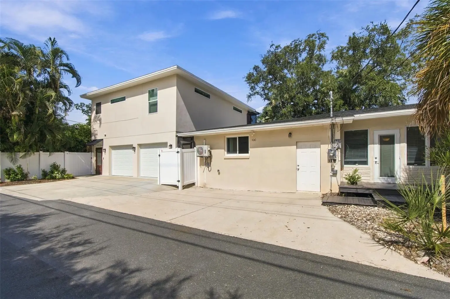 100 MONTEREY BOULEVARD NE, ST PETERSBURG, FL, photo 40 of 59