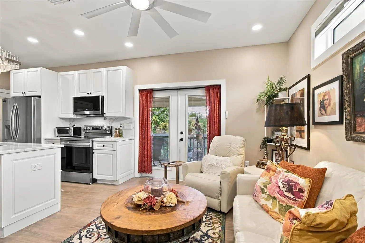 100 MONTEREY BOULEVARD NE, ST PETERSBURG, FL, photo 45 of 59