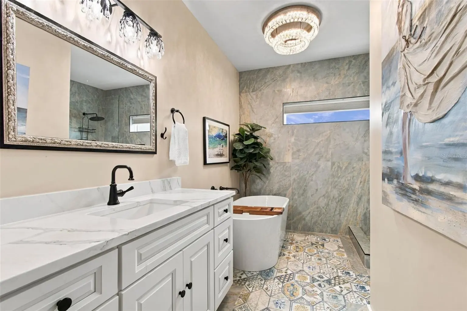 100 MONTEREY BOULEVARD NE, ST PETERSBURG, FL, photo 51 of 59