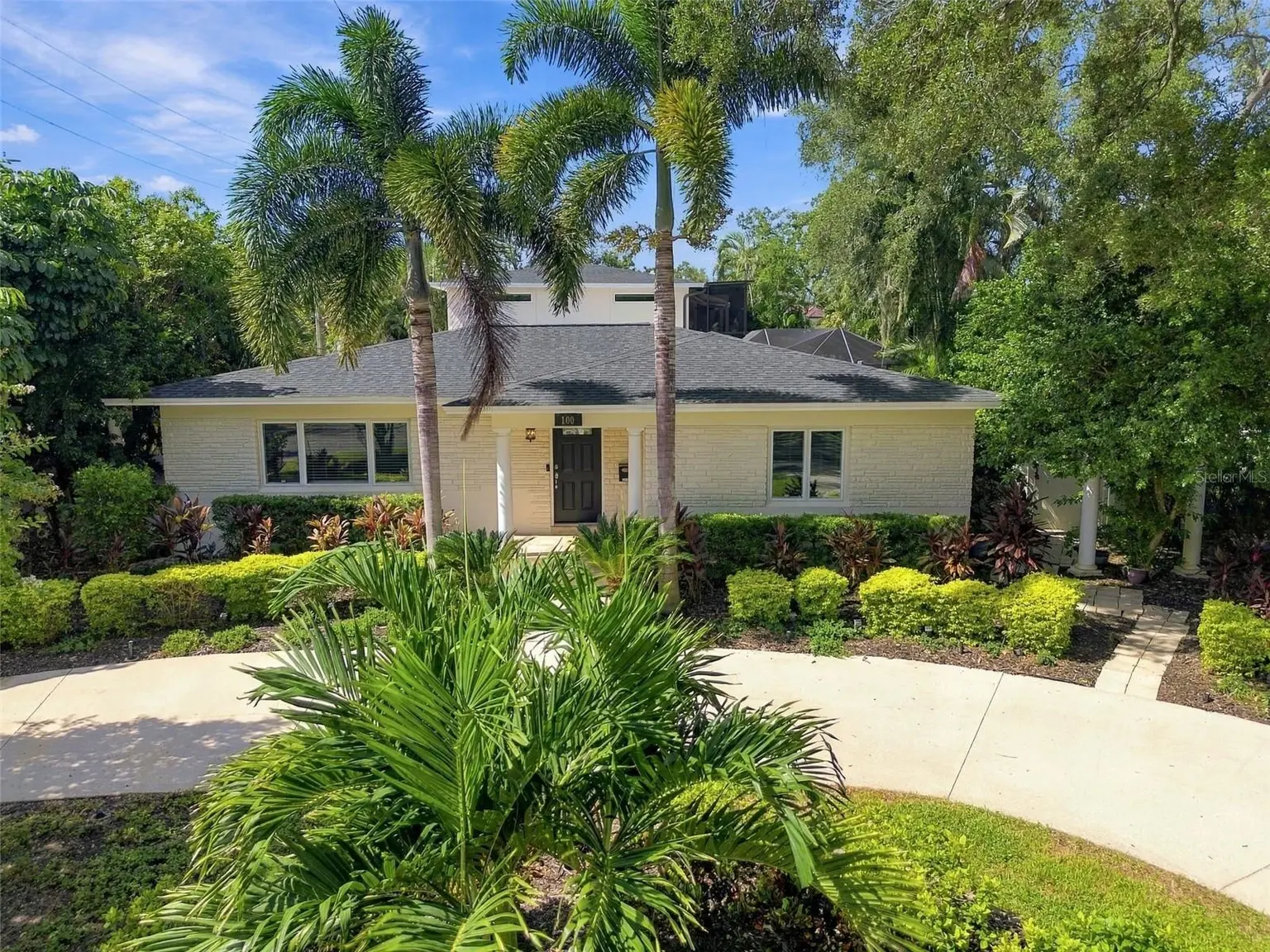 100 MONTEREY BOULEVARD NE, ST PETERSBURG, FL, photo 56 of 59