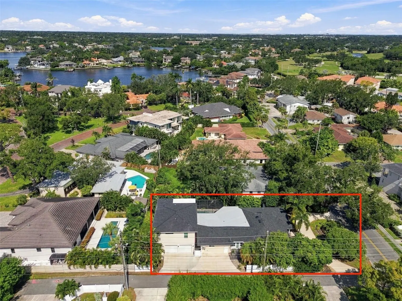 100 MONTEREY BOULEVARD NE, ST PETERSBURG, FL, photo 57 of 59