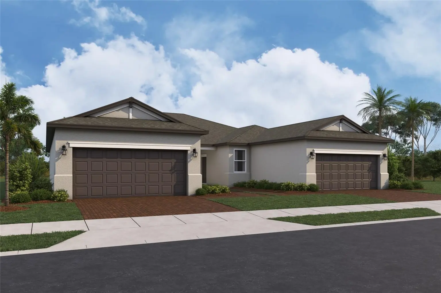 Southpointe home, photo 5 of 8