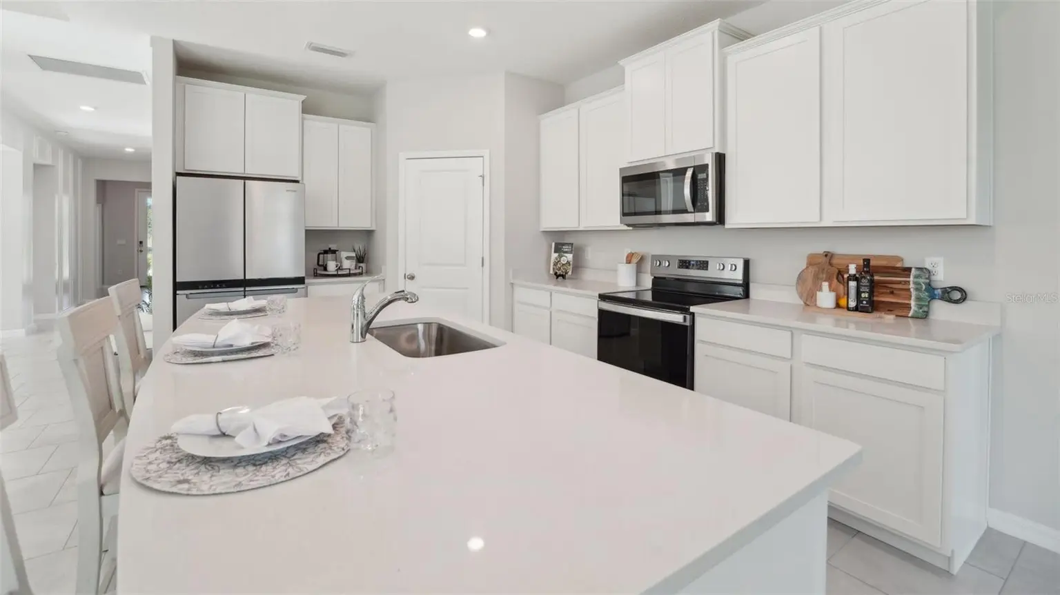 2407 HAYRICK PASS, ZEPHYRHILLS, FL, photo 16 of 24