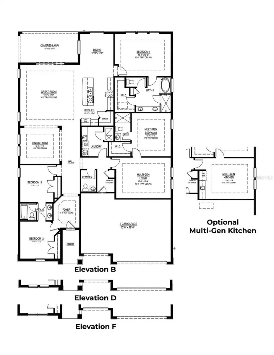 2407 HAYRICK PASS, ZEPHYRHILLS, FL, photo 24 of 24