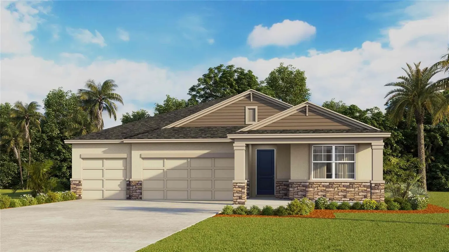 2383 HAYRICK PASS, ZEPHYRHILLS, FL, photo 1 of 2