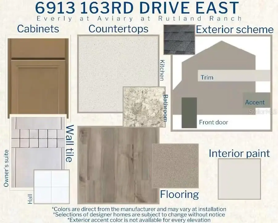 6913 163RD DRIVE E, PARRISH, FL, photo 4 of 10