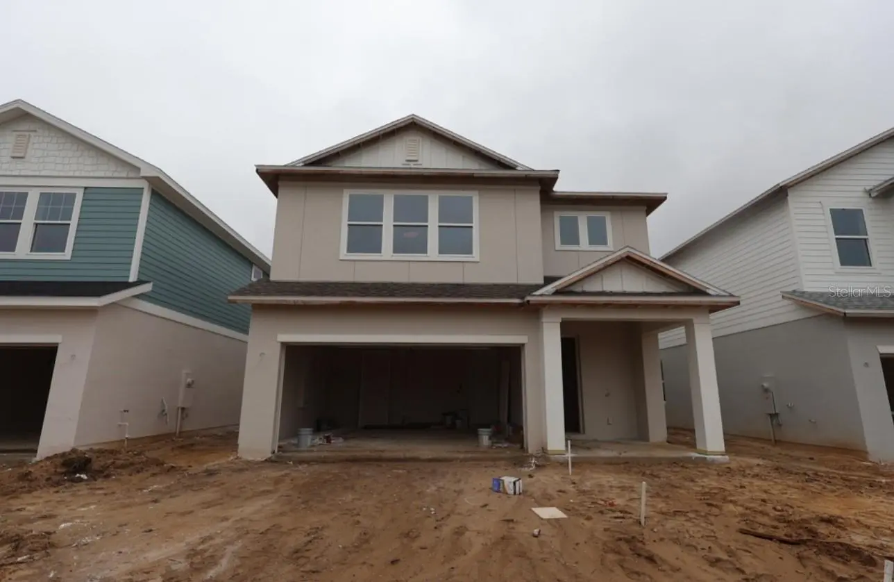3499 YELLOW CASSIA DRIVE, WESLEY CHAPEL, FL, photo 2 of 10