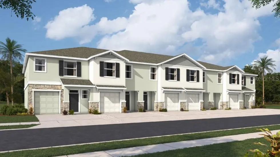 11169 TREASURE SWALE WAY, LAND O LAKES, FL, photo 2 of 19