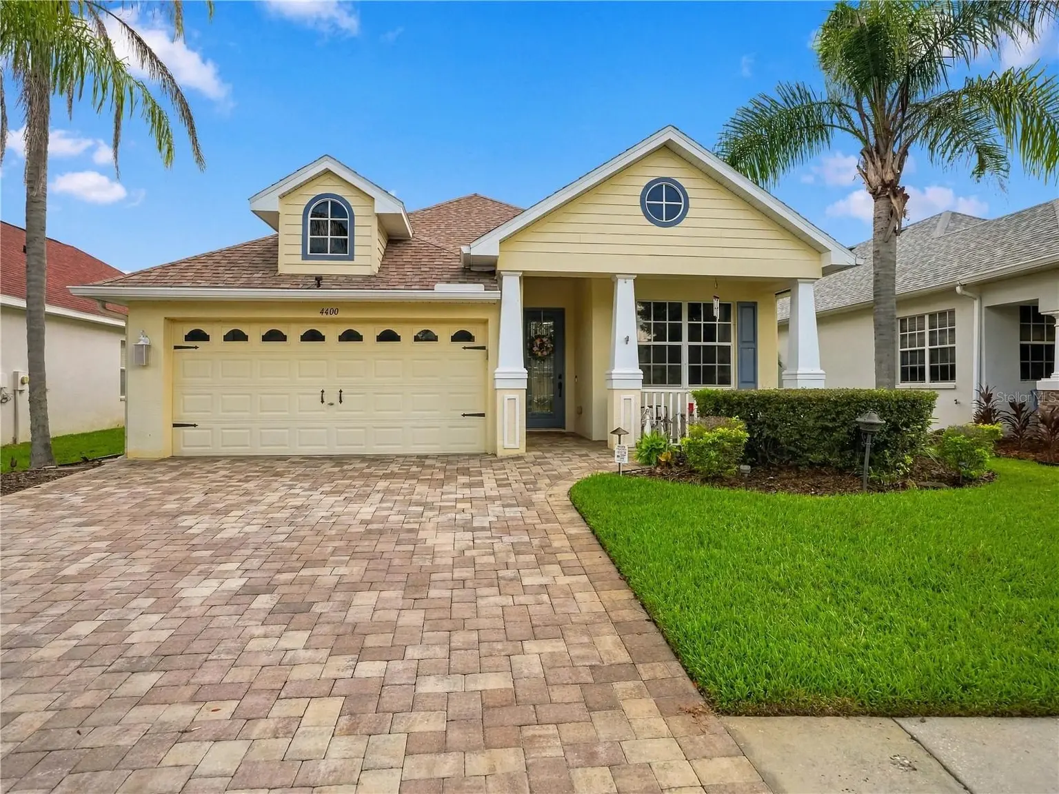4400 ENGLISH TURN WAY, WESLEY CHAPEL, FL, photo 2 of 50