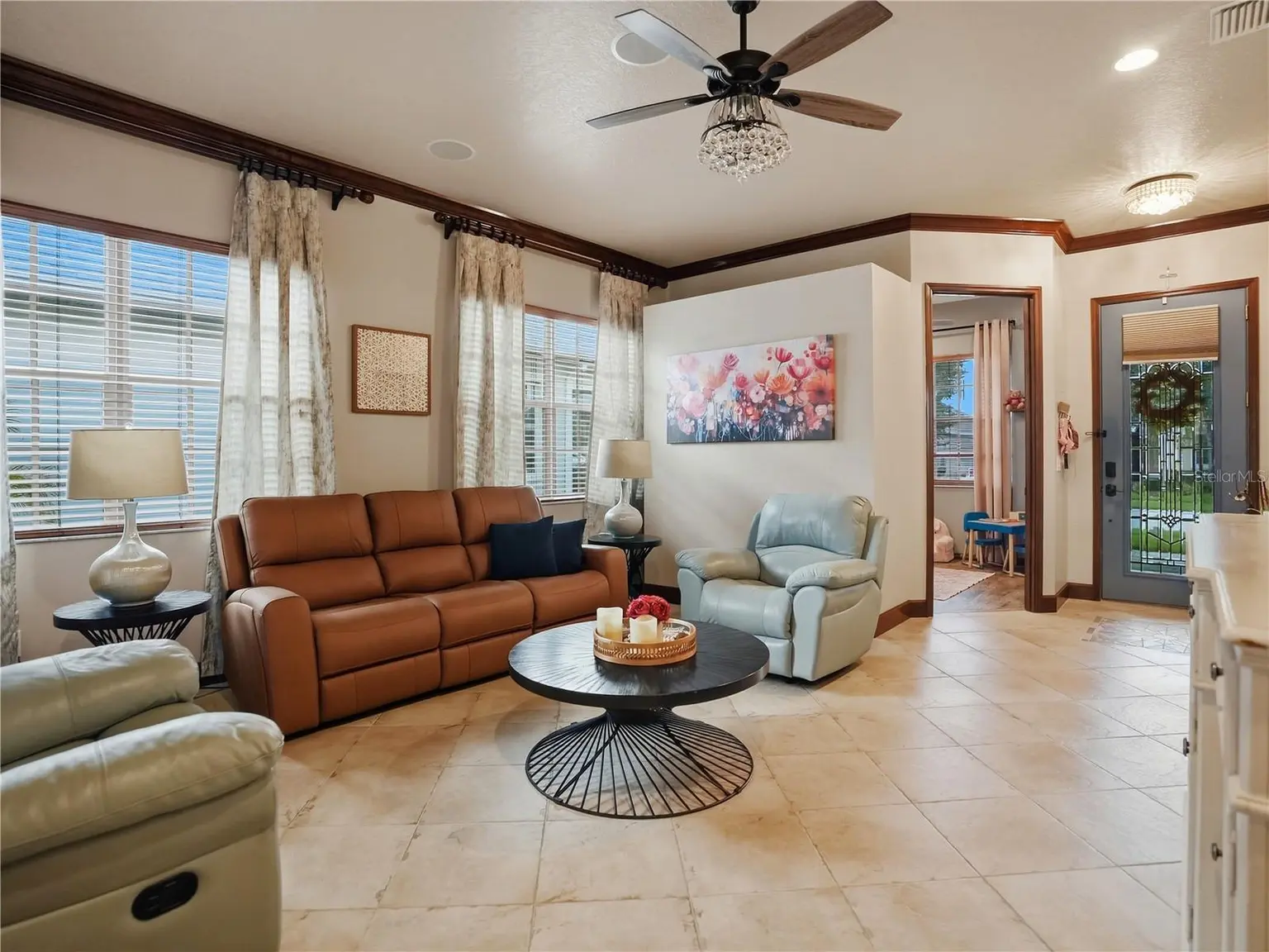 4400 ENGLISH TURN WAY, WESLEY CHAPEL, FL, photo 6 of 50