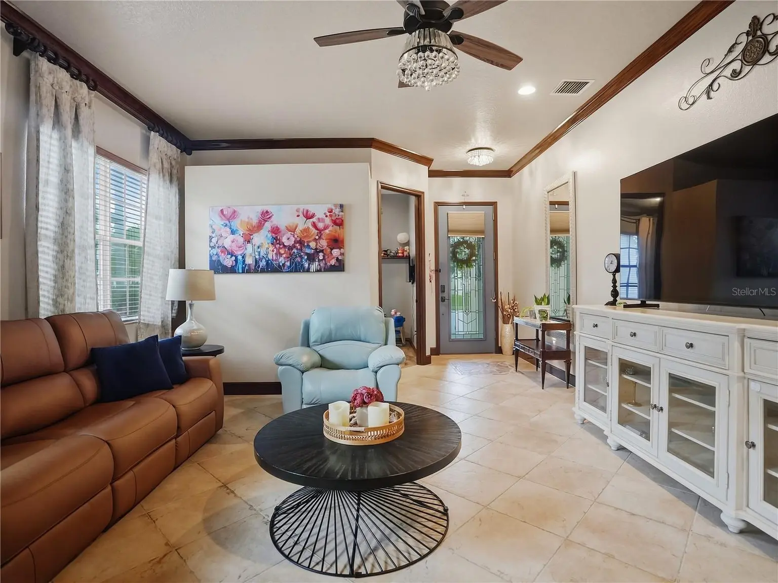4400 ENGLISH TURN WAY, WESLEY CHAPEL, FL, photo 7 of 50