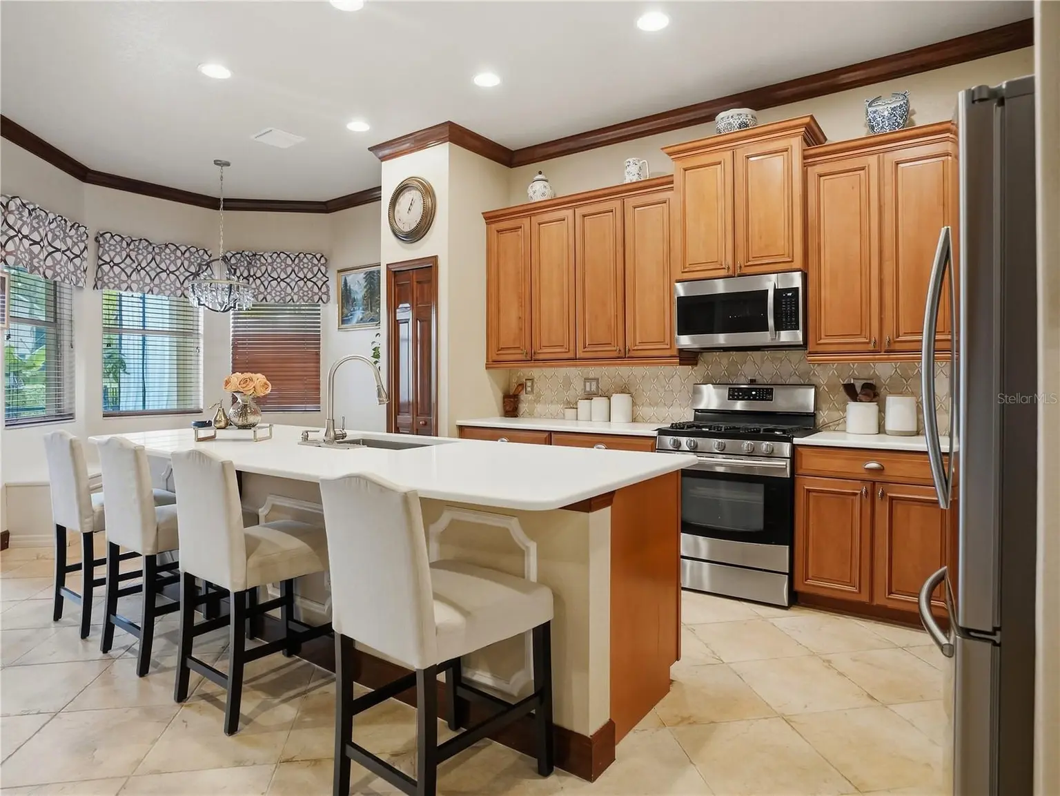 4400 ENGLISH TURN WAY, WESLEY CHAPEL, FL, photo 8 of 50