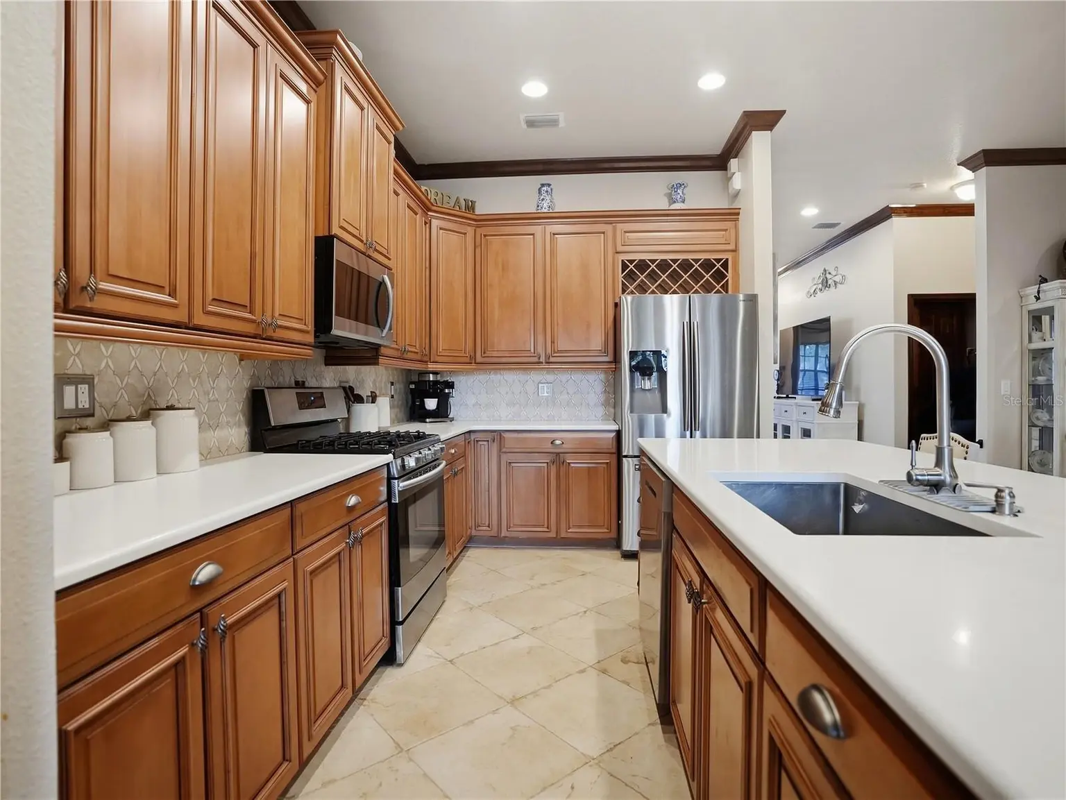 4400 ENGLISH TURN WAY, WESLEY CHAPEL, FL, photo 10 of 50