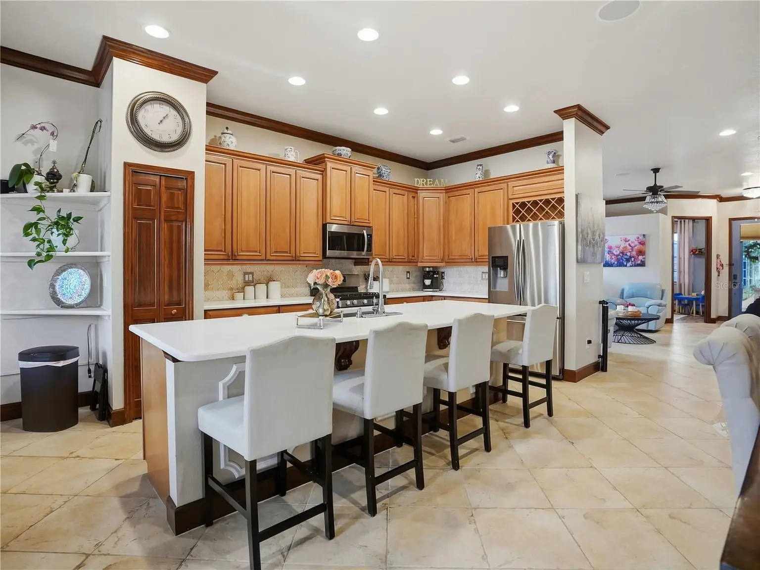 4400 ENGLISH TURN WAY, WESLEY CHAPEL, FL, photo 12 of 50