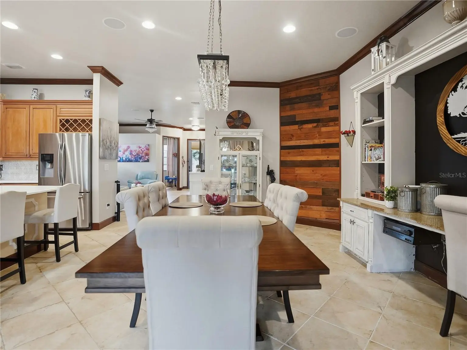 4400 ENGLISH TURN WAY, WESLEY CHAPEL, FL, photo 14 of 50
