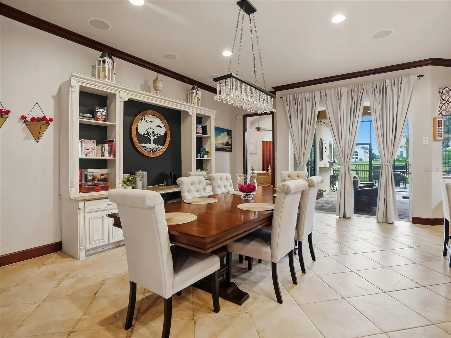 4400 ENGLISH TURN WAY, WESLEY CHAPEL, FL, photo 15 of 50