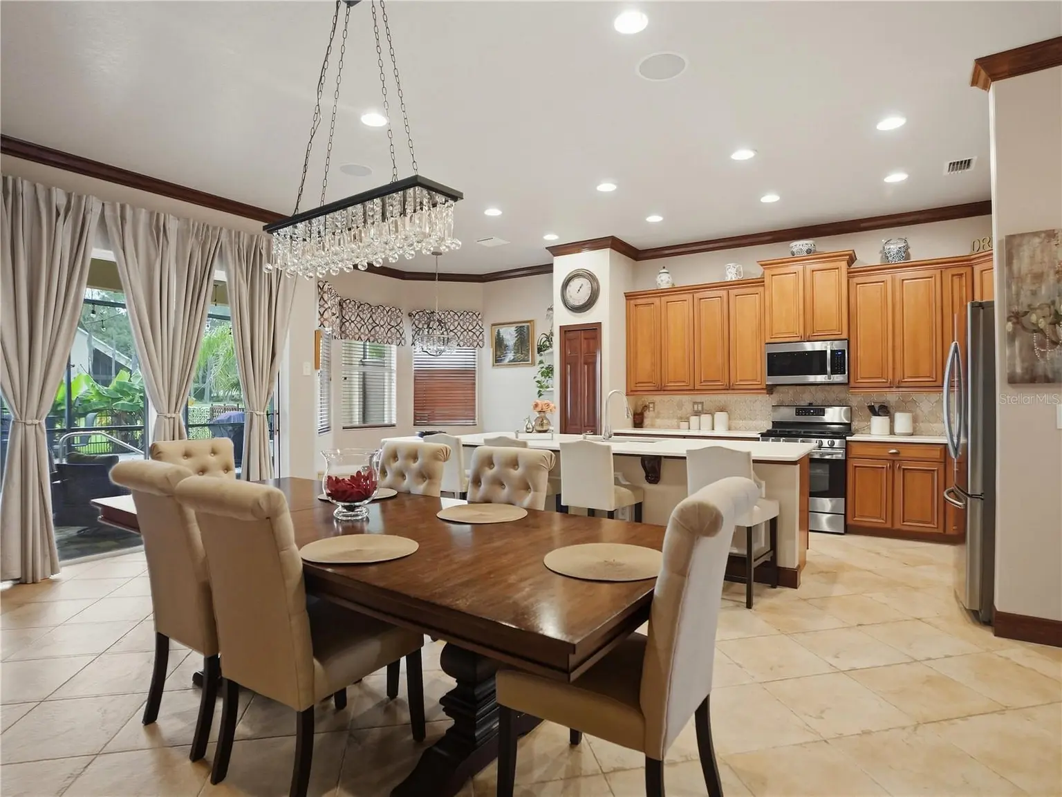 4400 ENGLISH TURN WAY, WESLEY CHAPEL, FL, photo 16 of 50