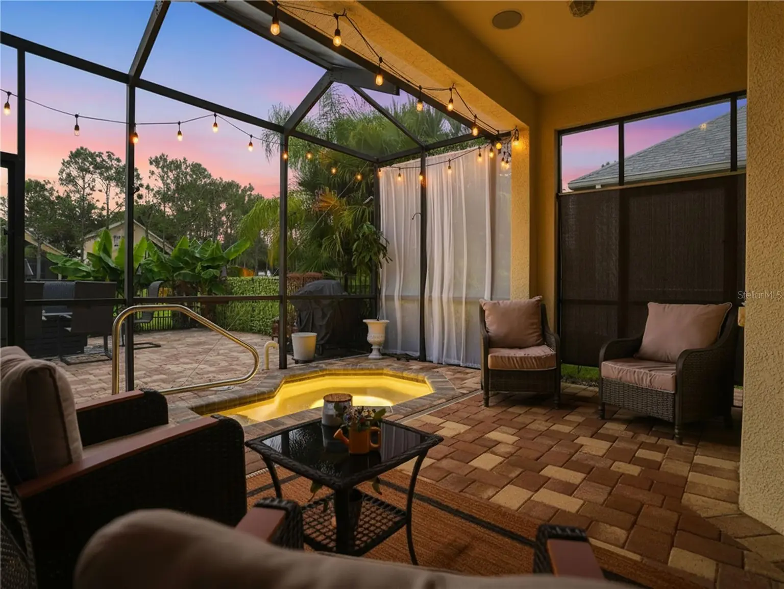 4400 ENGLISH TURN WAY, WESLEY CHAPEL, FL, photo 29 of 50