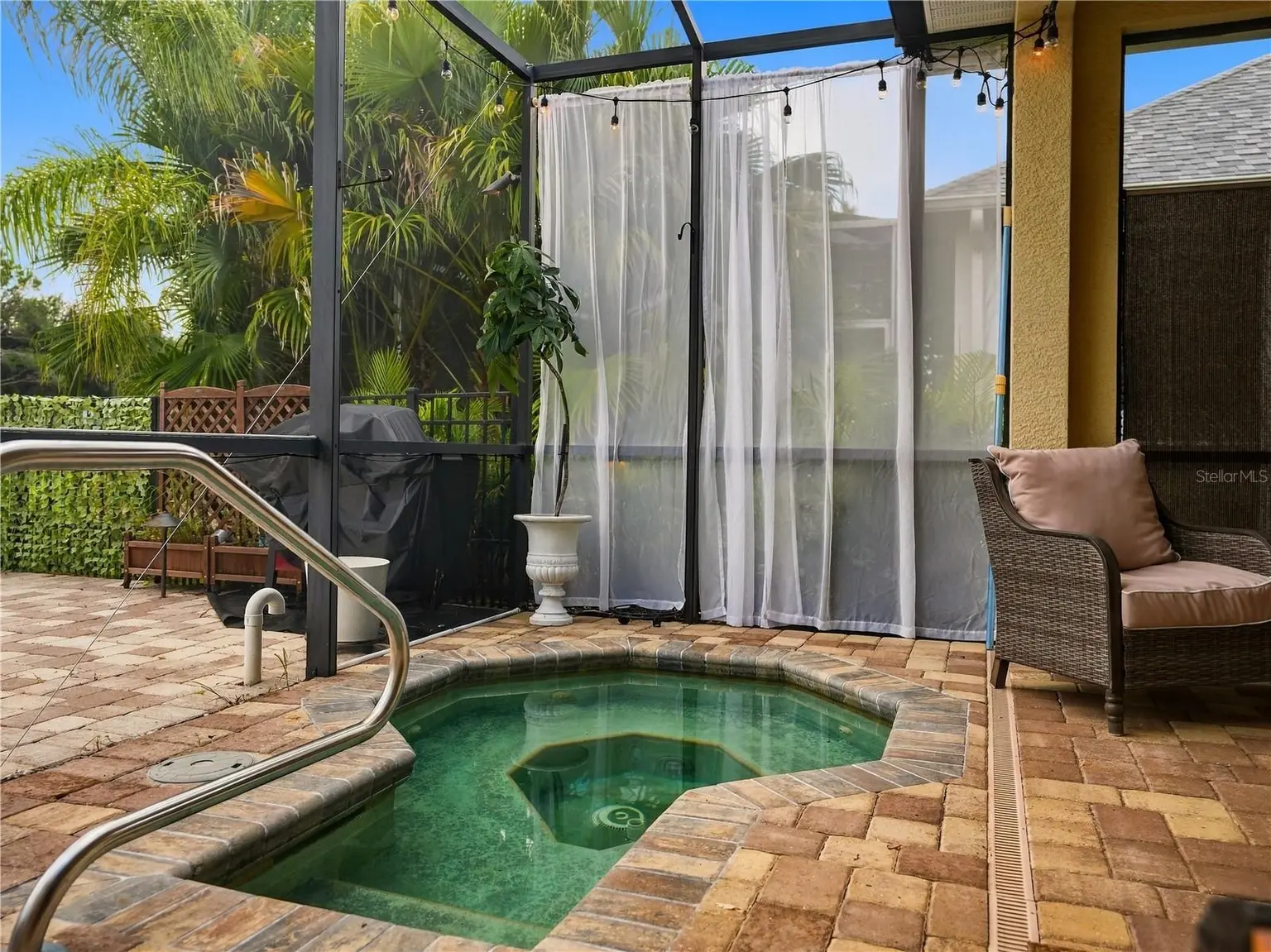 4400 ENGLISH TURN WAY, WESLEY CHAPEL, FL, photo 32 of 50