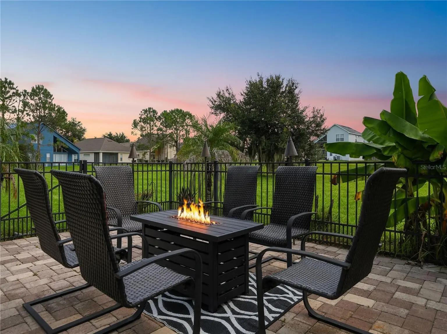 4400 ENGLISH TURN WAY, WESLEY CHAPEL, FL, photo 34 of 50