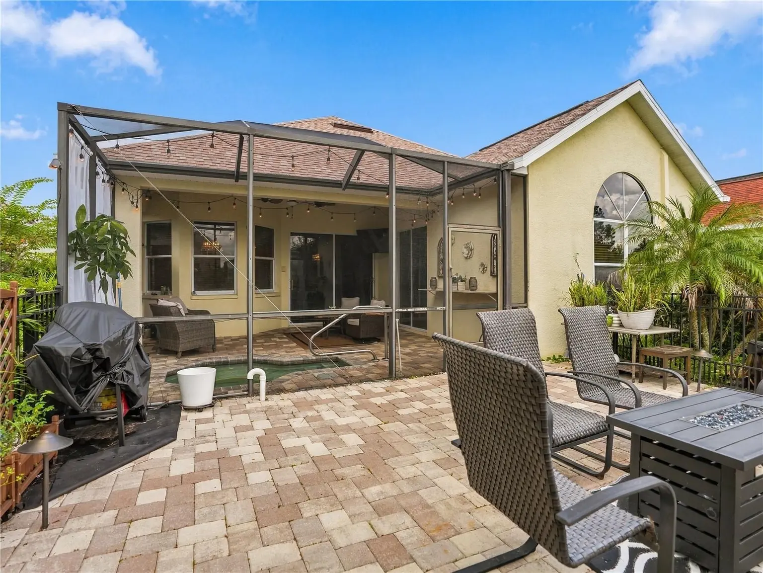 4400 ENGLISH TURN WAY, WESLEY CHAPEL, FL, photo 36 of 50