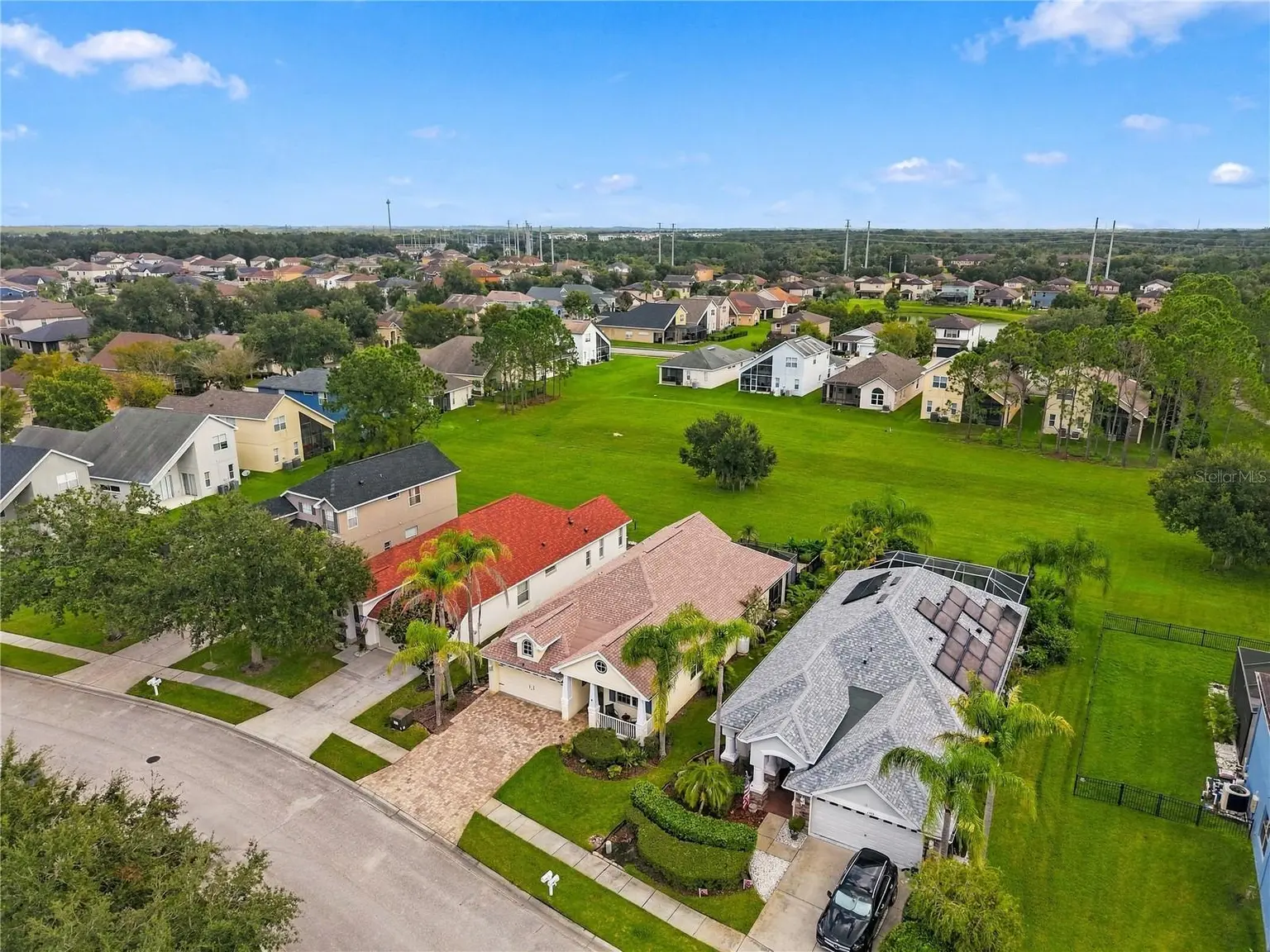 4400 ENGLISH TURN WAY, WESLEY CHAPEL, FL, photo 40 of 50