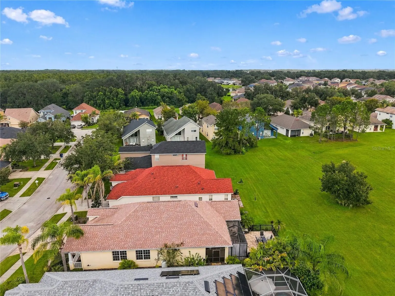 4400 ENGLISH TURN WAY, WESLEY CHAPEL, FL, photo 42 of 50