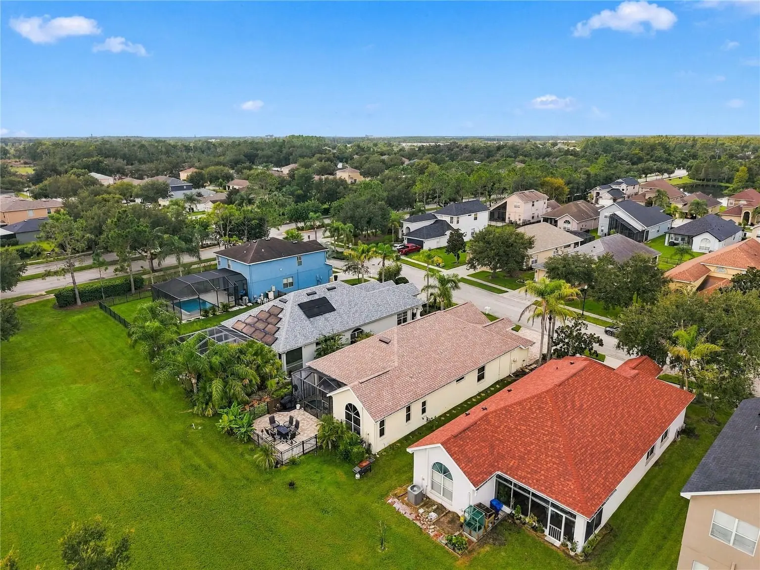 4400 ENGLISH TURN WAY, WESLEY CHAPEL, FL, photo 44 of 50