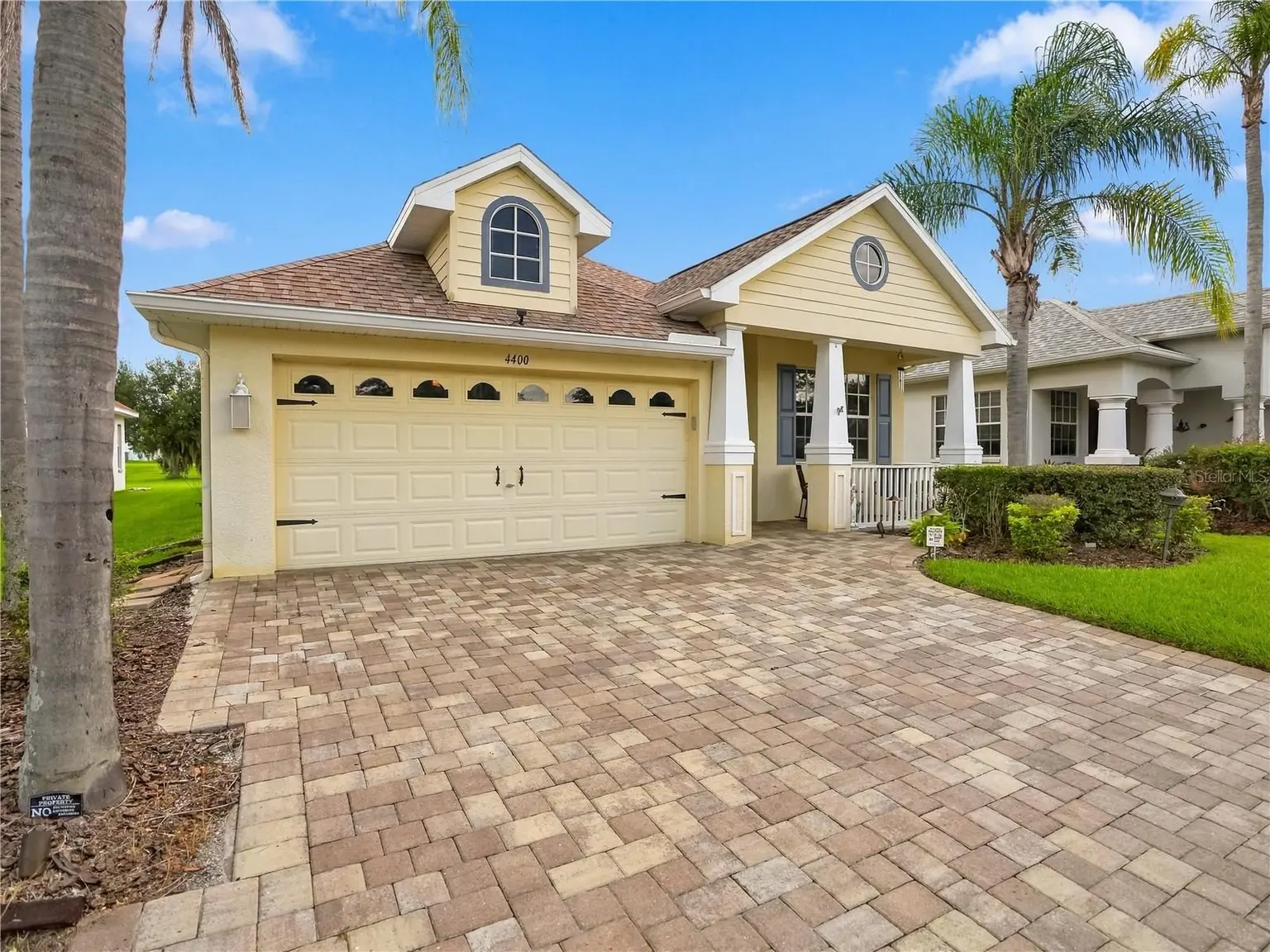 4400 ENGLISH TURN WAY, WESLEY CHAPEL, FL, photo 49 of 50