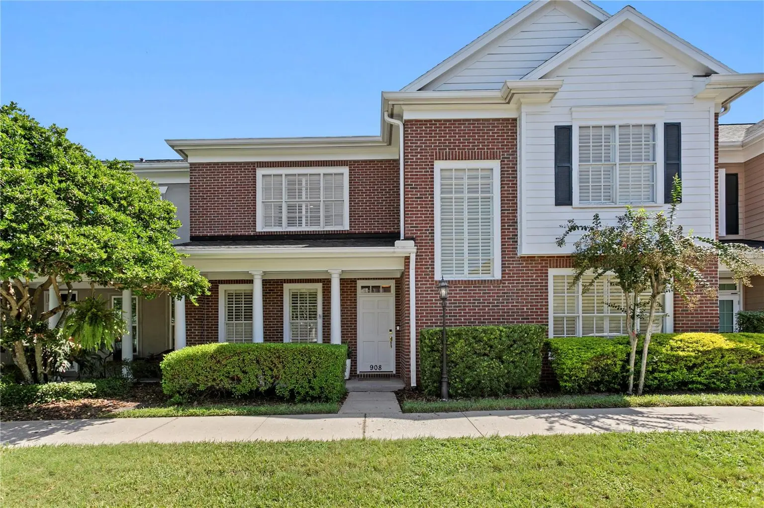 908 HARBOUR BAY DRIVE, TAMPA, FL, photo 1 of 48