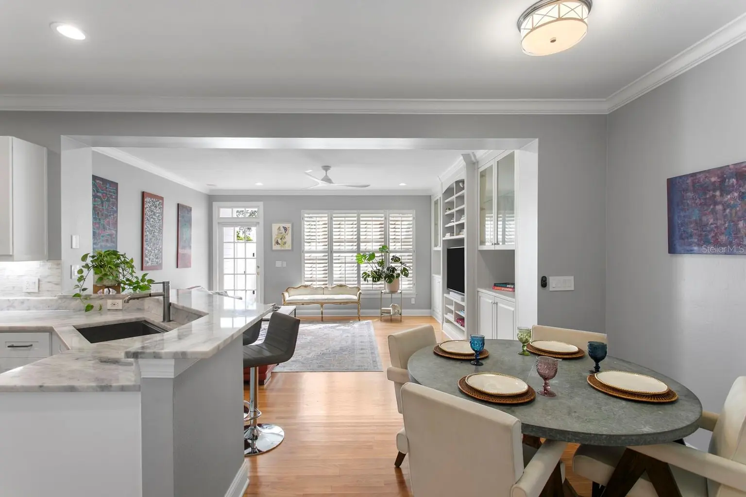 908 HARBOUR BAY DRIVE, TAMPA, FL, photo 15 of 48