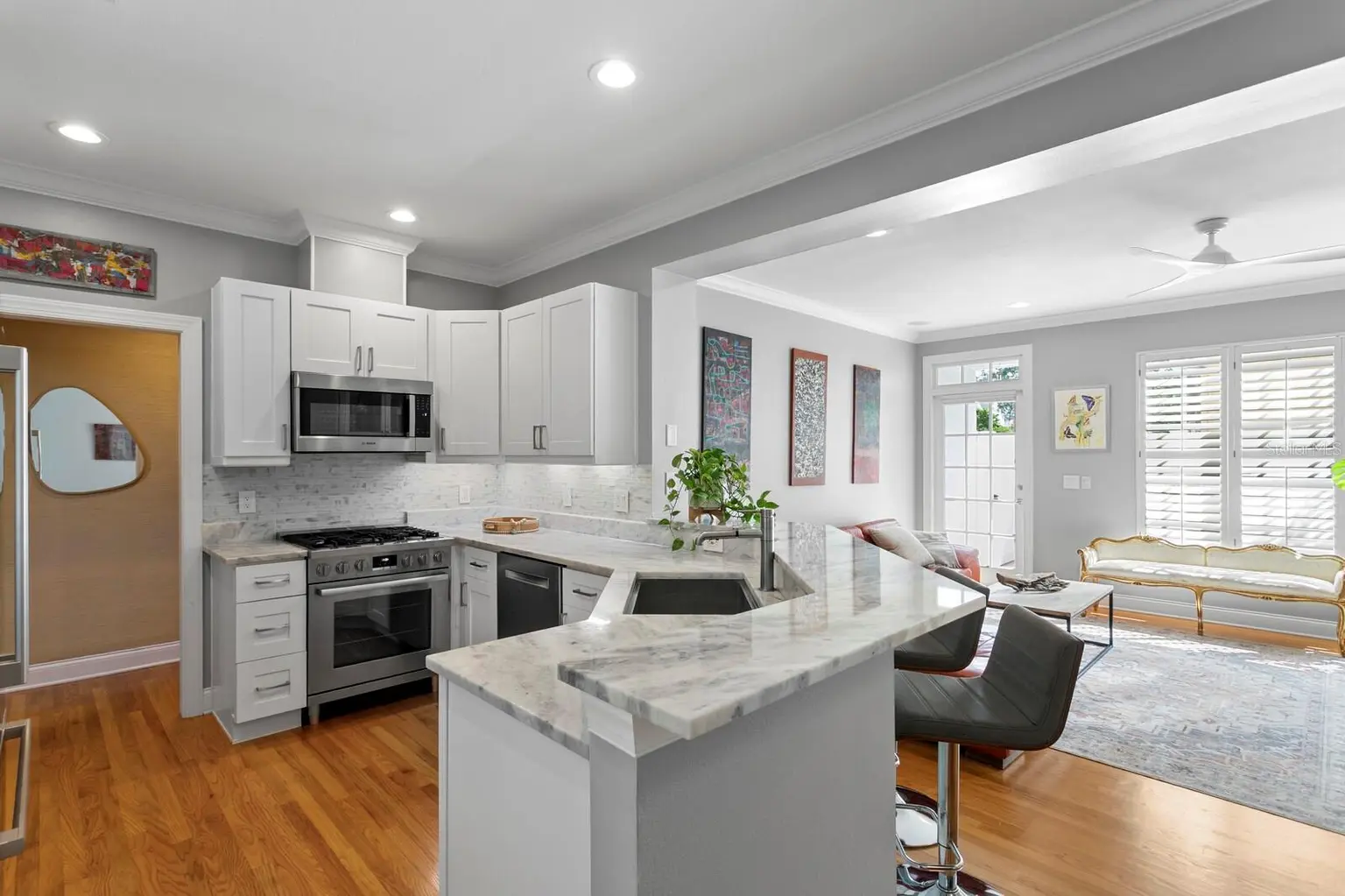 908 HARBOUR BAY DRIVE, TAMPA, FL, photo 13 of 48