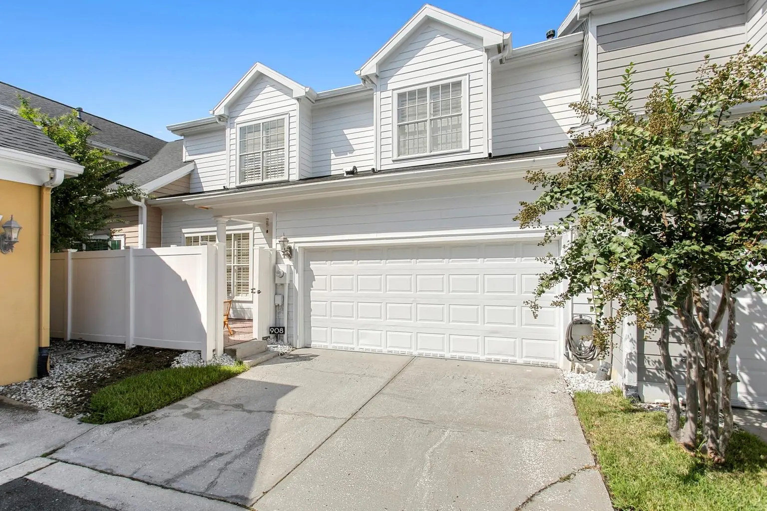 908 HARBOUR BAY DRIVE, TAMPA, FL, photo 38 of 48