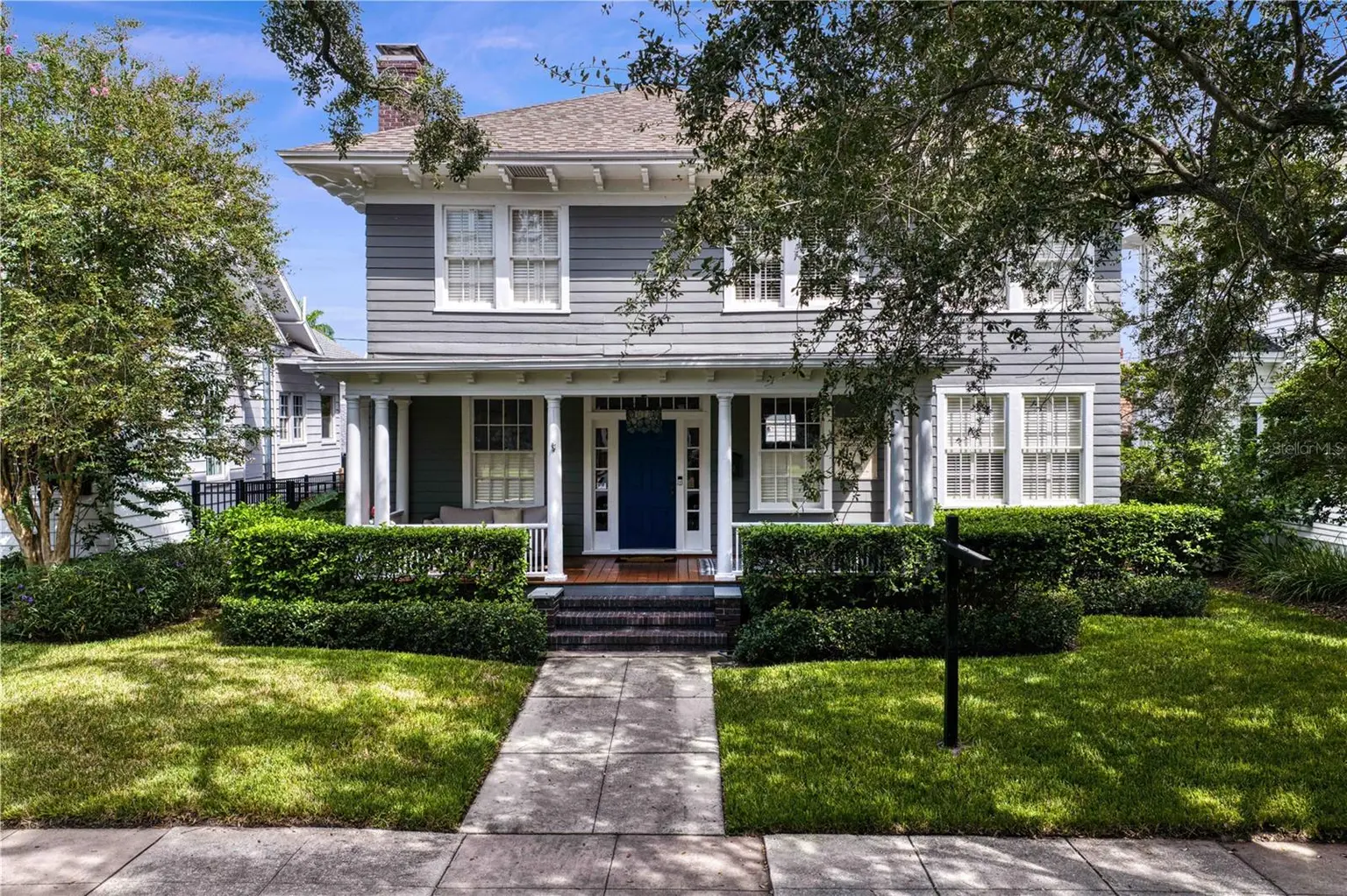 802 S DELAWARE AVENUE, TAMPA, FL, photo 1 of 60