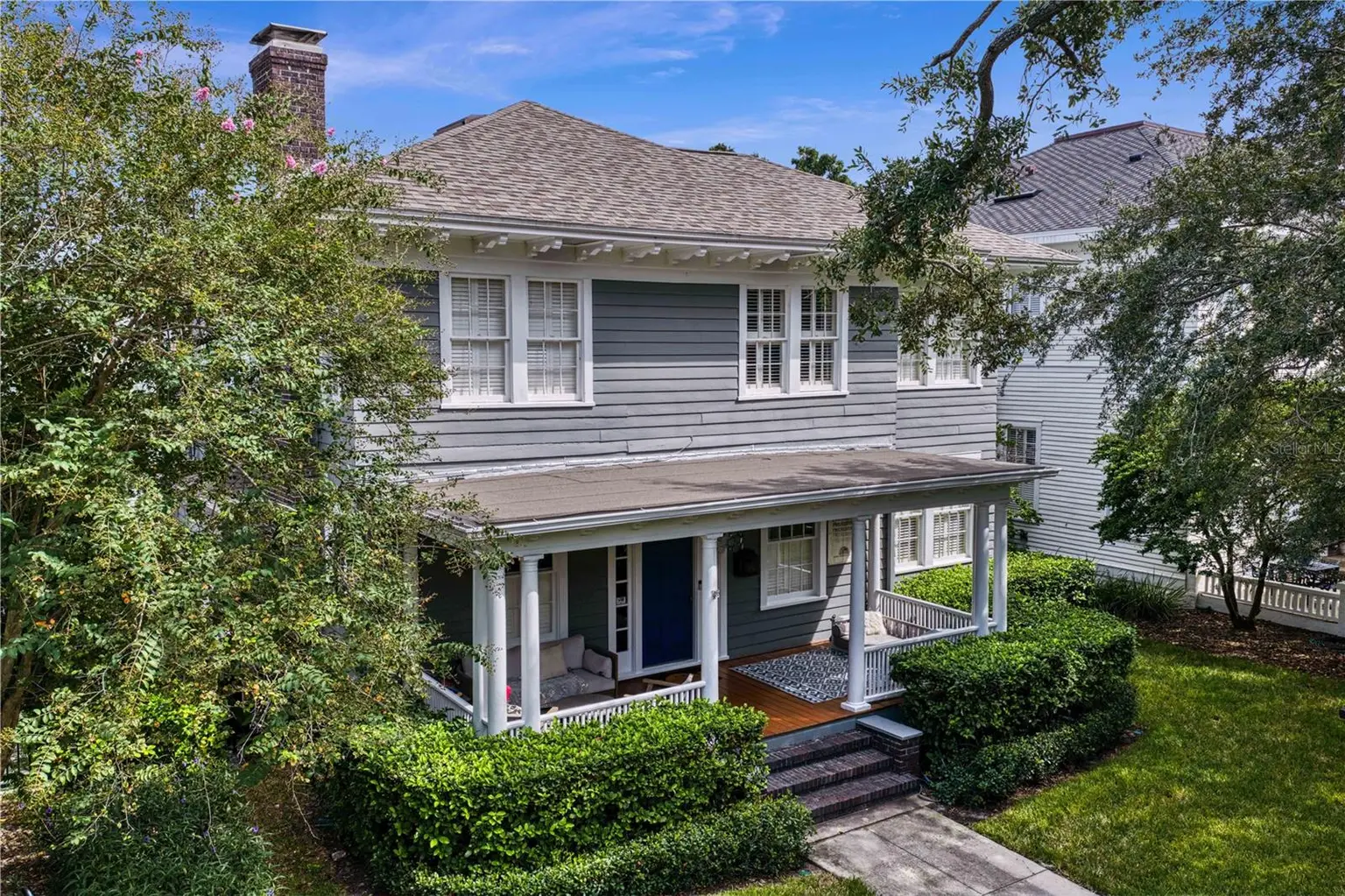 802 S DELAWARE AVENUE, TAMPA, FL, photo 2 of 60