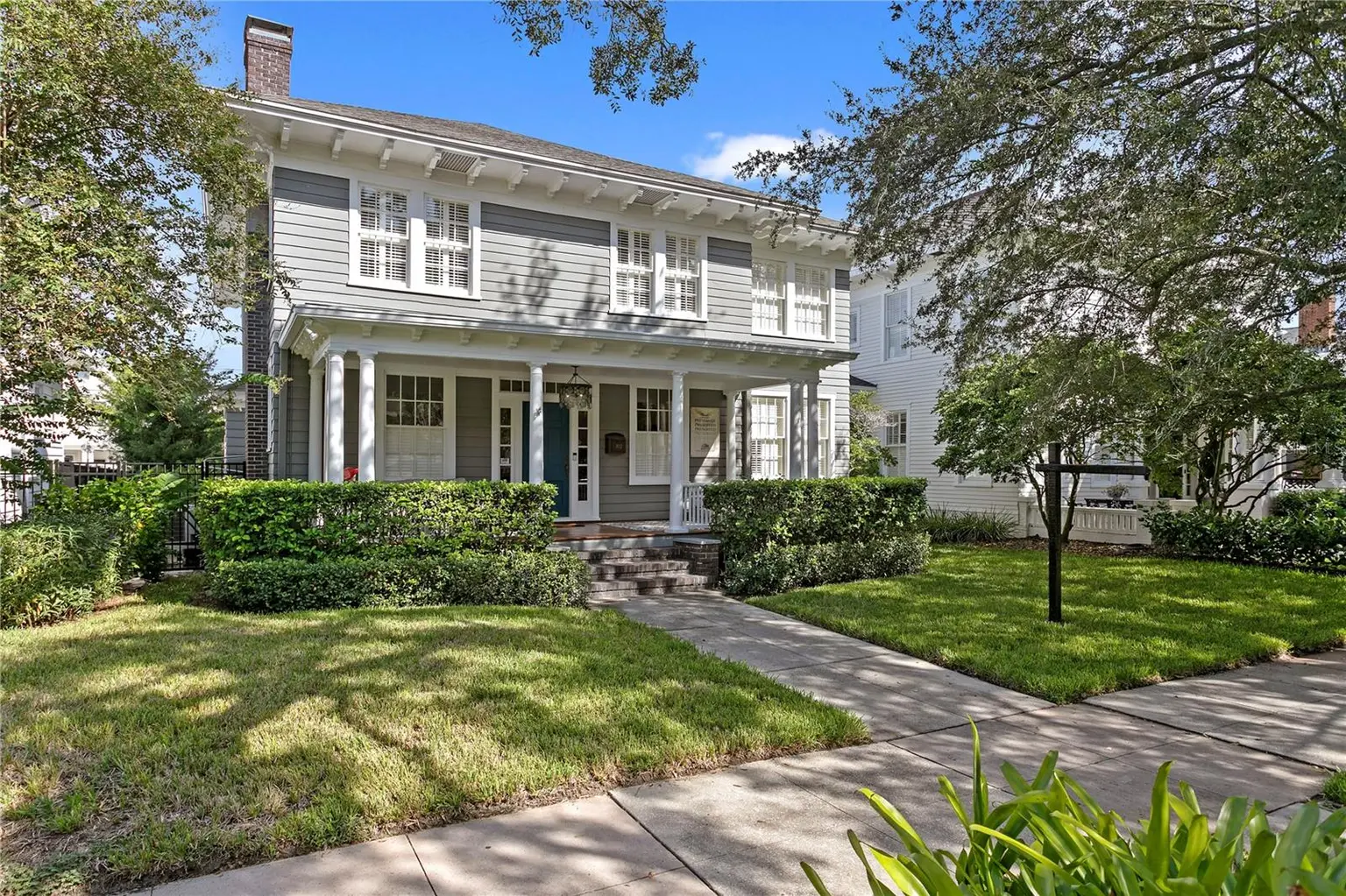802 S DELAWARE AVENUE, TAMPA, FL, photo 4 of 60