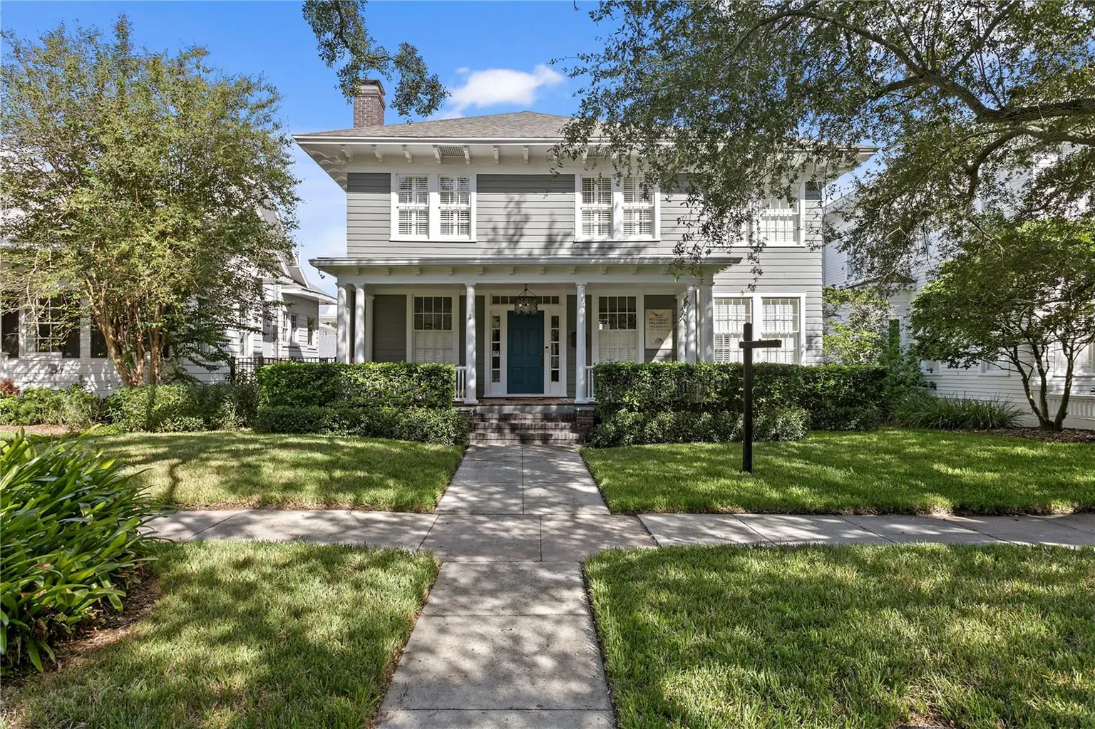 802 S DELAWARE AVENUE, TAMPA, FL, photo 5 of 60