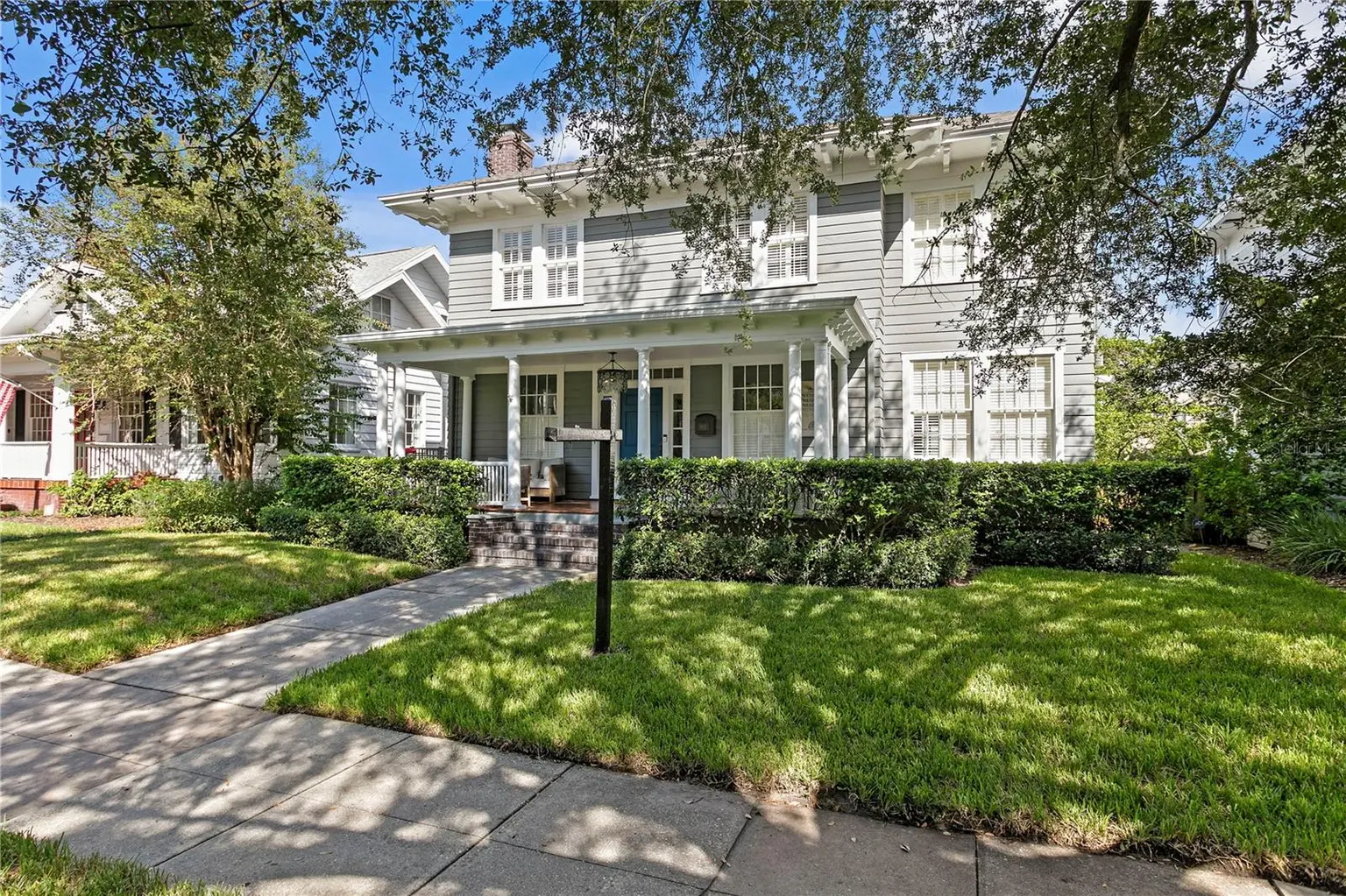 802 S DELAWARE AVENUE, TAMPA, FL, photo 6 of 60