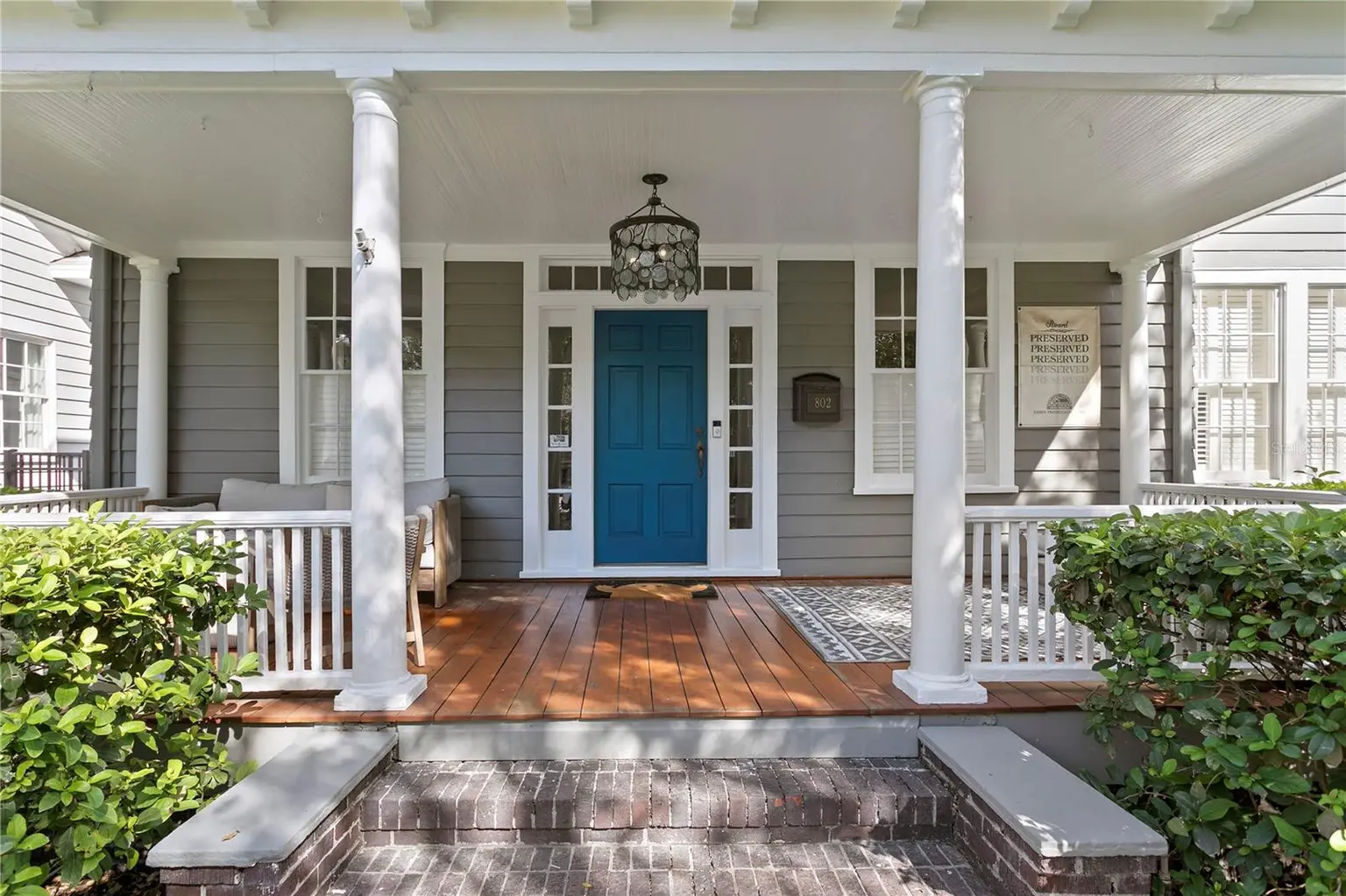 802 S DELAWARE AVENUE, TAMPA, FL, photo 8 of 60